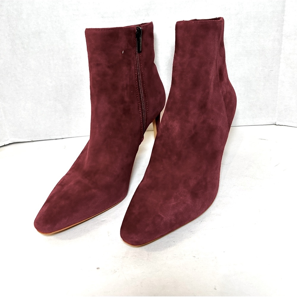 Vince Camino Women’s Allost Ankle Boots Size 9